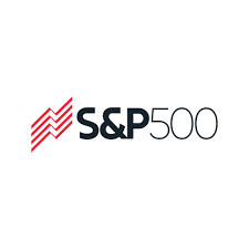 标普500