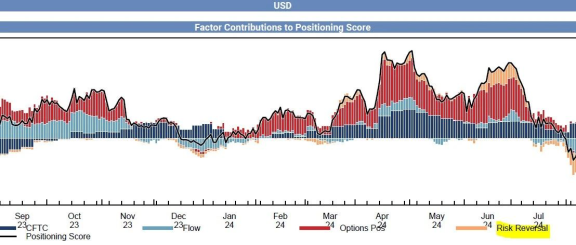 FX Position Update 20240827