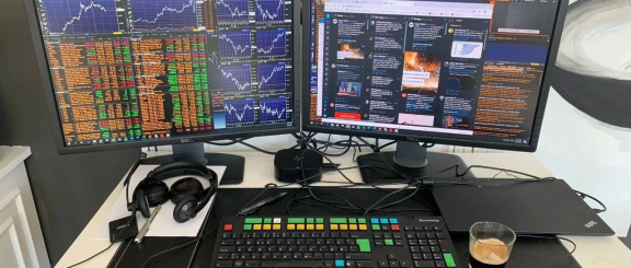 Back to school:2024年终如何就看本周了!