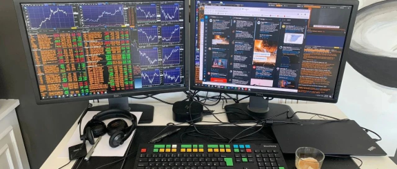 一周前瞻：迷茫么 20240909