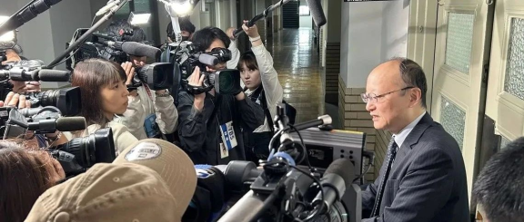 外务省神田专访：日本外汇干预的内幕！