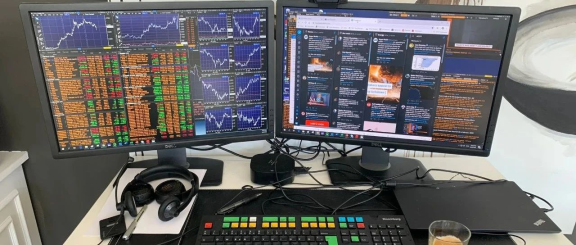 中国政策刺激方案 – 华尔街点评