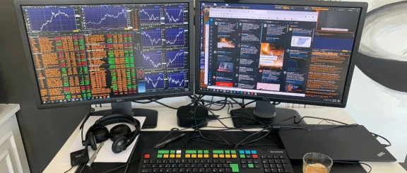 一周前瞻 – 老龄化与CN财政刺激 20241014