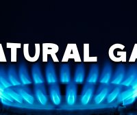 天然气
